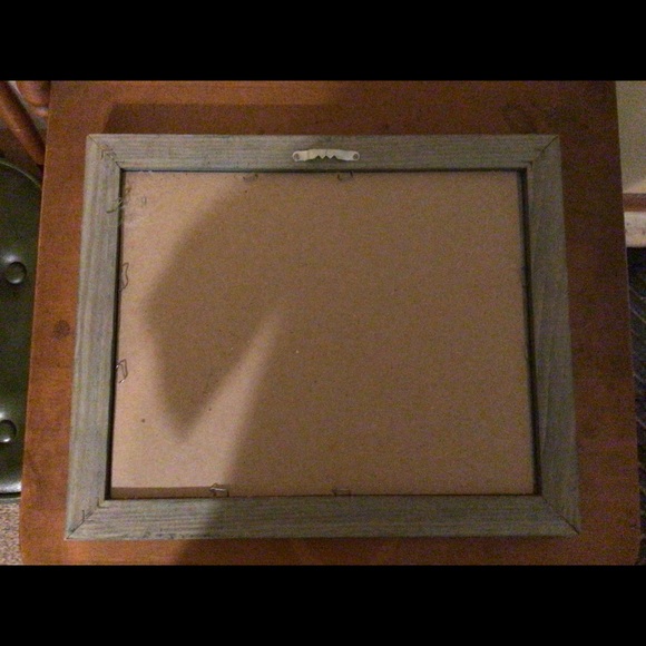 Garden Alphabets Picture - Picture 2 of 3